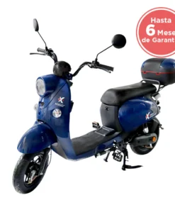 Bicicleta Eléctrica Kiwo