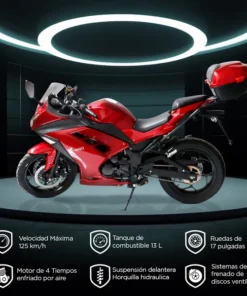 Waldo's Motocicletas