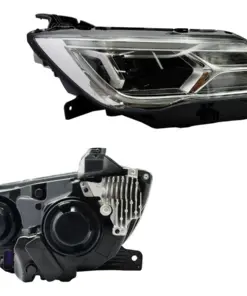 Alternative view of Par Faros MG5 2021 2022 2023 2024 Izquierdo + Derecho Nuevo | MSI | Envío Rápido