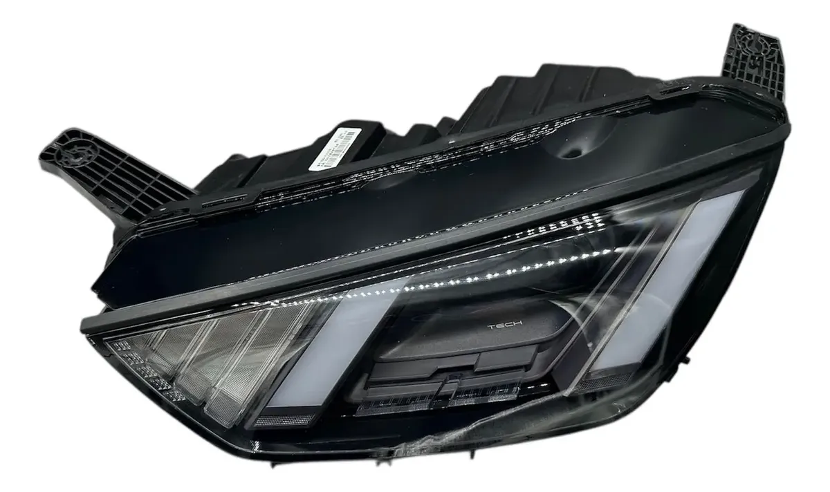 Par de Faros Delanteros BYD Dolphin Mini 2024–2026 - Imagen 2