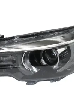 Alternative view of Par Faros MG ZS 2021 2022 Con Lupa Filo Cromado Izquierdo + Derecho Nuevo | MSI | Envío Rápido