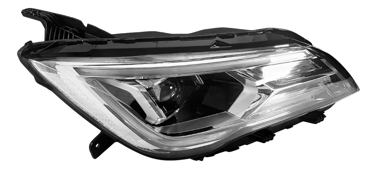 Par Faros MG5 2021 2022 2023 2024 Izquierdo + Derecho Nuevo | MSI | Envío Rápido - Imagen 3