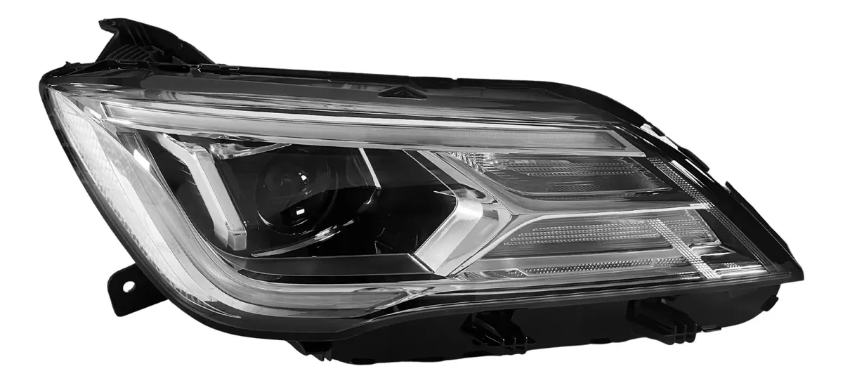 Par Faros MG5 2021 2022 2023 2024 Izquierdo + Derecho Nuevo | MSI | Envío Rápido - Imagen 5