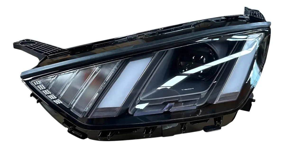 Par de Faros Delanteros BYD Dolphin Mini 2024–2026
