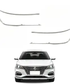 Acrílico DRL MG5 2019-2020 2 Piezas | KIWOO Motors MX