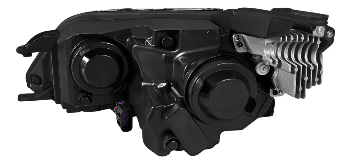Par Faros MG5 2021 2022 2023 2024 Izquierdo + Derecho Nuevo | MSI | Envío Rápido - Imagen 7